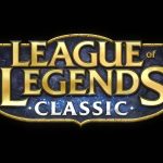 League of Legends Classic. Riot turns back the clock after a leak forces its hand