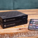 Kaleidescape Strato E. The cinephile's answer to bitrate-starved streaming
