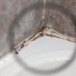 Migroa Silicone Caulk Tape. The two-dollar fix that stops bathroom mold cold