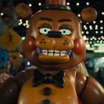 Five Nights at Freddy's 3. New screenwriter takes over the animatronic nightmare