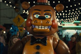 Five Nights at Freddy's 3. New screenwriter takes over the animatronic nightmare