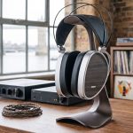 Dan Clark Audio Aeon Core. A closed-back planar that breathes like an open one