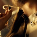 Beyerdynamic DT 30 IE. Stage monitoring that won't drain your gig money