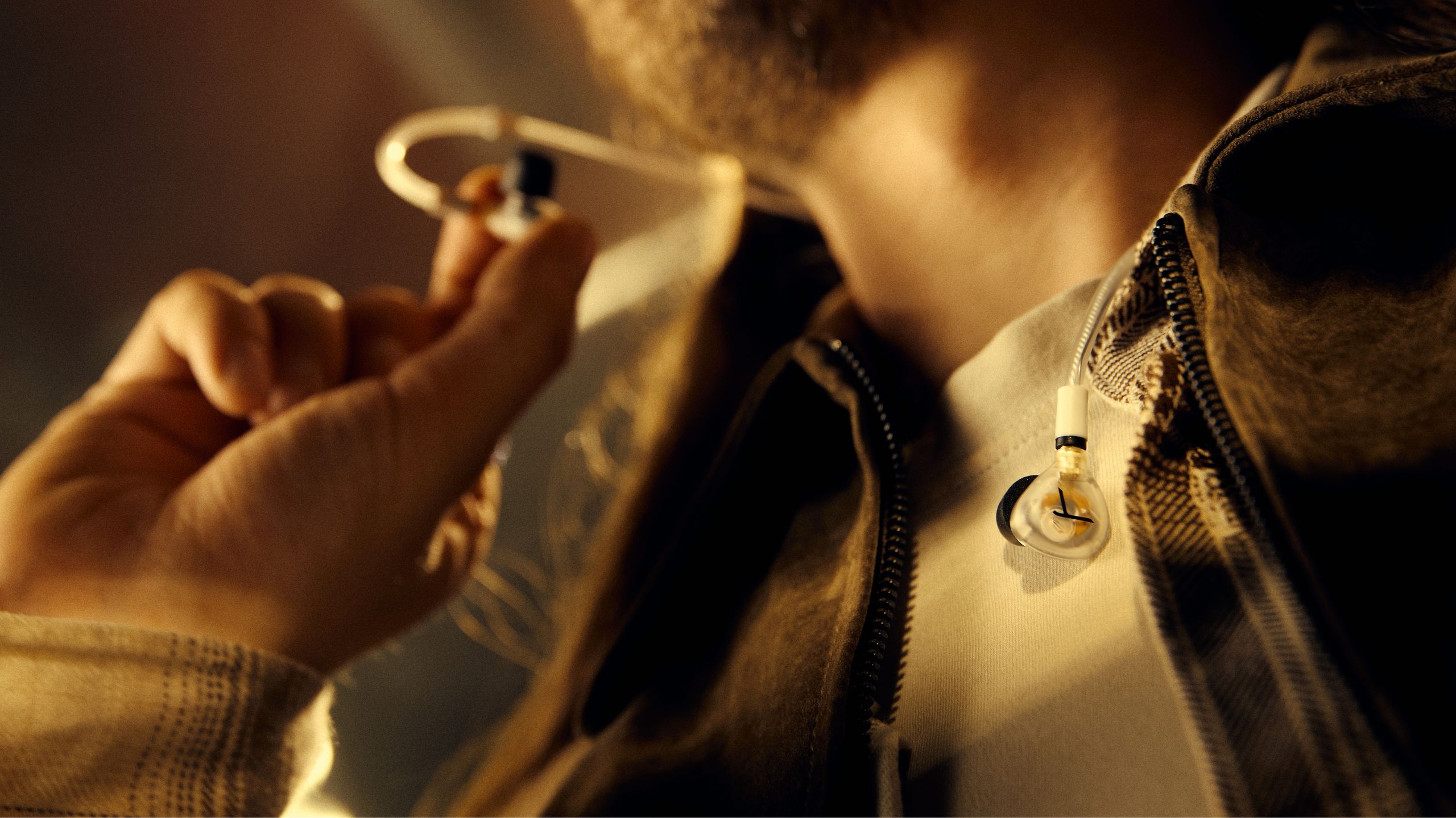 Beyerdynamic DT 30 IE. Stage monitoring that won't drain your gig money