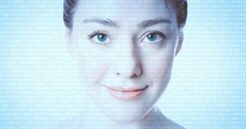 Spotting AI Faces. Why Symmetry and Beauty Are the New Red Flags