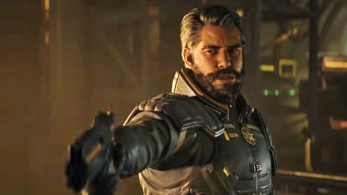 Housemarque on Saros. Why the studio isn't sweating the slower start