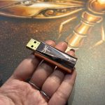 AudioQuest DragonFly. Can a USB DAC win over Generation Z