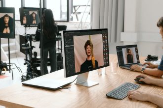 Capture One 16.8.2. Studio teams finally share one session in real time