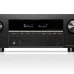 Denon AVR-X2900H and AVC-X3900H. The mid-tier gets a 32-bit heart