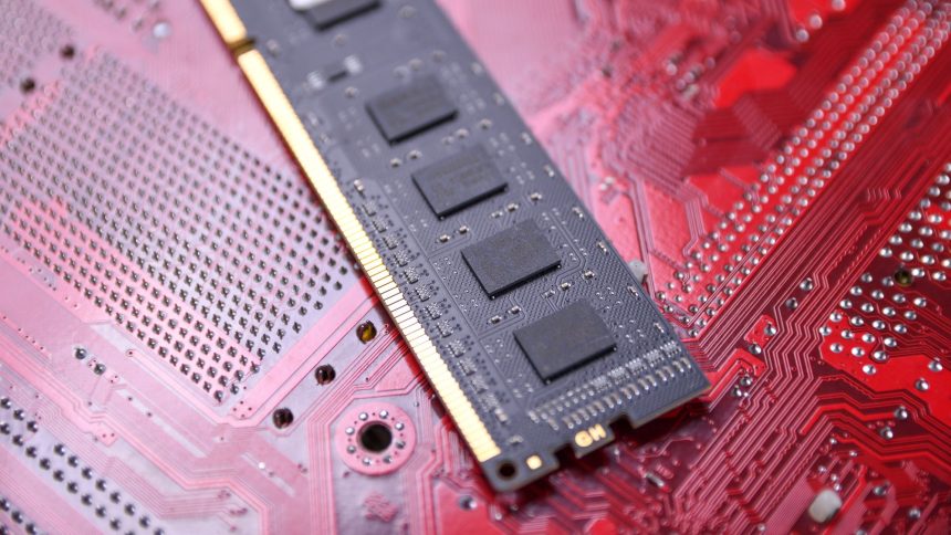 Lenovo Memory Warning. Why cheap RAM may be gone for good