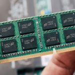 Apple's RAM Gambit. Why Mac price worries may not fade soon
