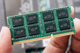 Apple's RAM Gambit. Why Mac price worries may not fade soon