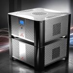 IsoTek V5 Genesis and V5 Super Titan. A 25th birthday for clean power