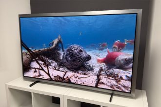 Sony Bravia 8 II vs Samsung S99H. Why the flagship to beat isn't the one to buy