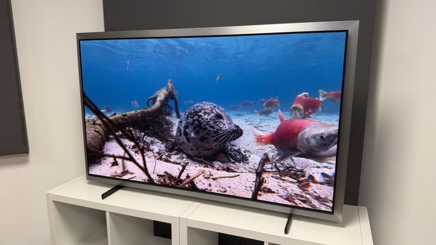 Sony Bravia 8 II vs Samsung S99H. Why the flagship to beat isn't the one to buy