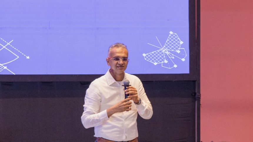 UPI Goes AI. India's payments chief bets big on smart finance