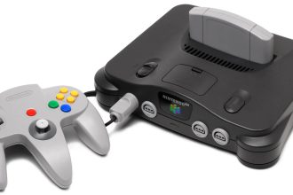 Mario Kart 64. The sequel that turned a Nintendo fluke into a dynasty