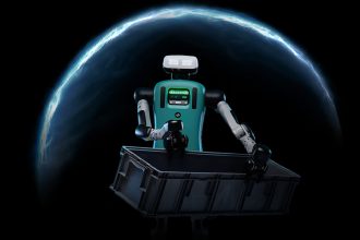 NVIDIA Halos for Robotics. Borrowing autonomous car safety smarts for the factory floor