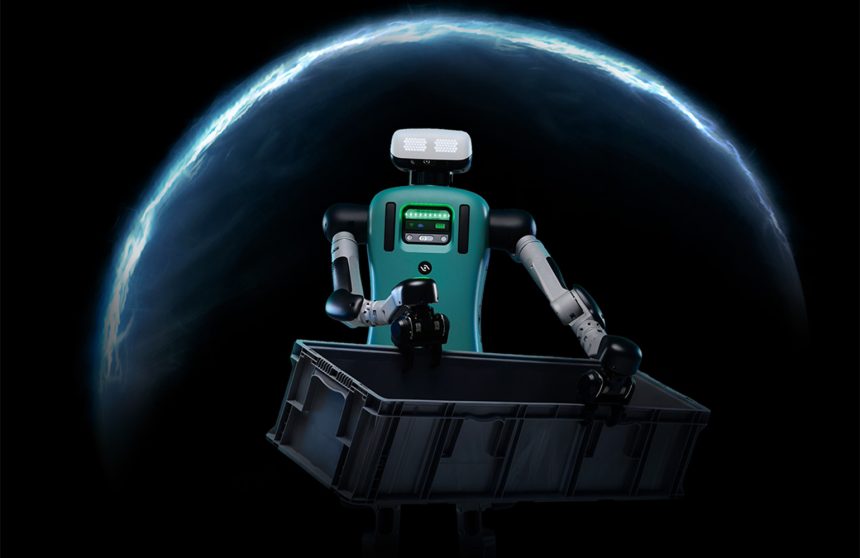 NVIDIA Halos for Robotics. Borrowing autonomous car safety smarts for the factory floor