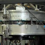 NASA Cryocoupler. The gas pump nozzle that could one day refuel rockets in orbit