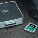 OWC Atlas Core CFexpress. Pro-grade speed without the premium tax