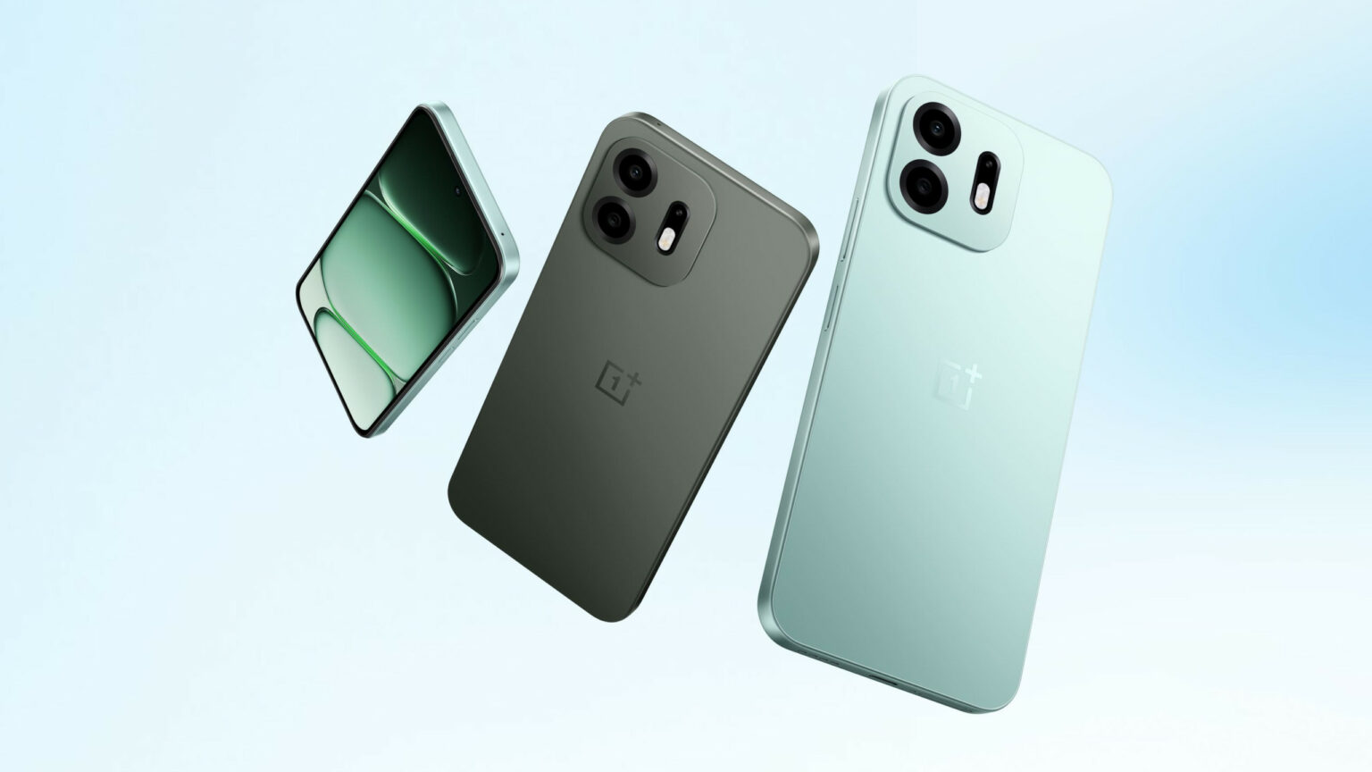 OnePlus N6. A budget phone that promises to outlast your patience for charging cables