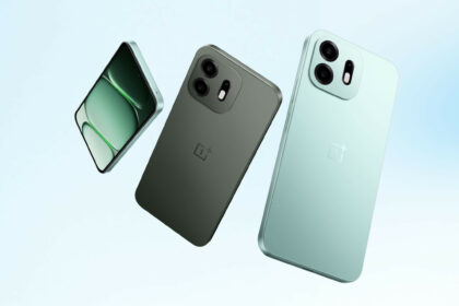 OnePlus N6. A budget phone that promises to outlast your patience for charging cables