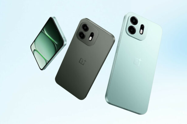 OnePlus N6. A budget phone that promises to outlast your patience for charging cables