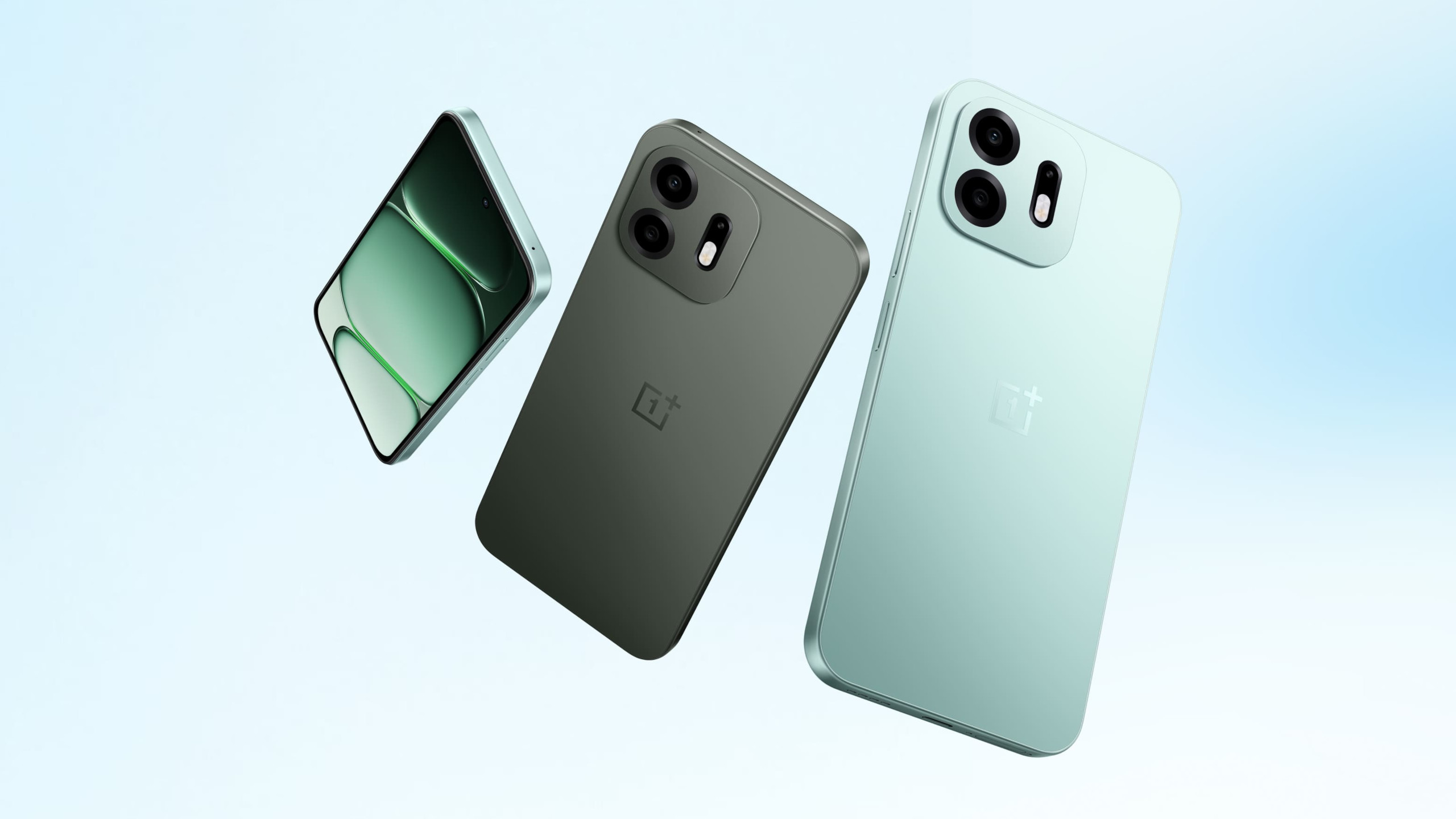 OnePlus N6. A budget phone that promises to outlast your patience for charging cables