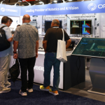 Orbbec at Automate 2026. When robots learn to really see in 3D