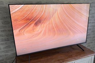 TCL C6KS. The budget Mini LED that punches absurdly above its price