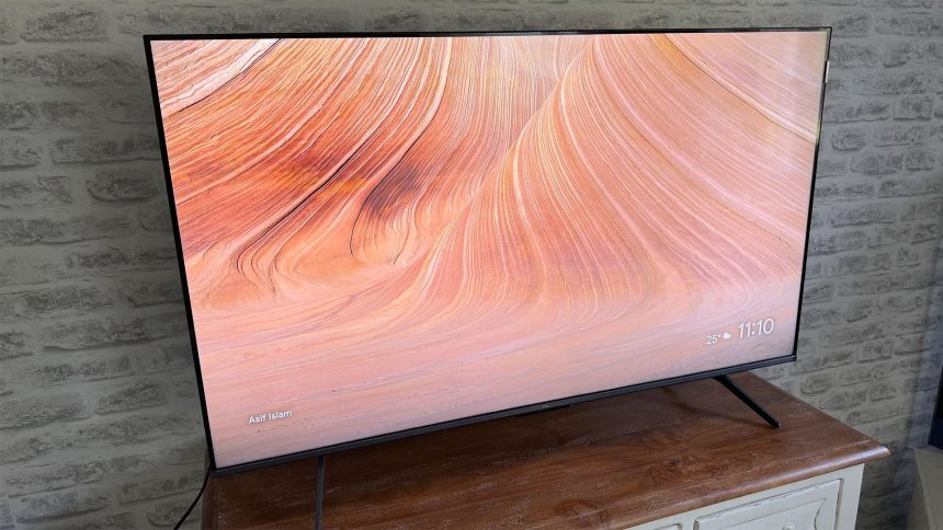 TCL C6KS. The budget Mini LED that punches absurdly above its price