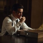 Sugar Season 2. Colin Farrell's android detective drops the act