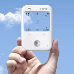 Godox C100. The screenless camera that sees right through its own viewfinder