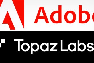 Adobe Buys Topaz Labs. The upscaling masters join Creative Cloud