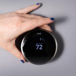 Google Nest Thermostat. How one obsession rewired the smart home