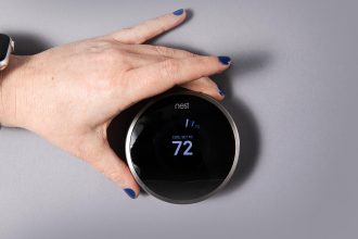 Google Nest Thermostat. How one obsession rewired the smart home