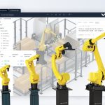 Vention teams with FANUC and Universal Robots on software-defined automation