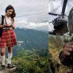 Sangre Blanca. Mads Nissen's Decade-Long Descent Into the Cocaine Trade