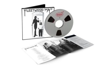 Fleetwood Mac and ZZ Top on Reel-to-Reel. Tape for the Truly Devoted