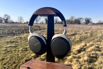 Sony WH-1000XM6. The flagship cans worth buying at their lowest price yet