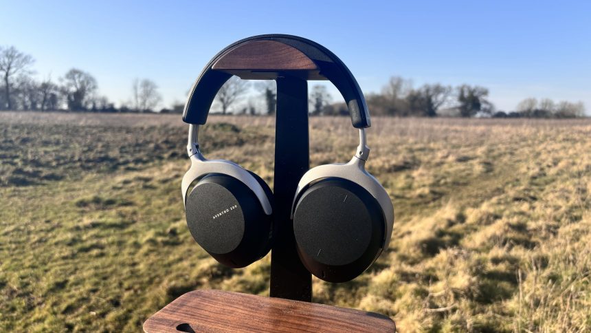 Sony WH-1000XM6. The flagship cans worth buying at their lowest price yet