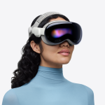 Apple Vision Pro Loses Its Architect as Paul Meade Heads to OpenAI