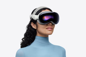 Apple Vision Pro Loses Its Architect as Paul Meade Heads to OpenAI