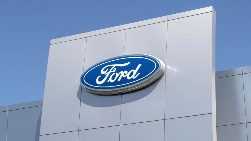 Ford Brings Engineers Back. AI Couldn't Fix the Bugs