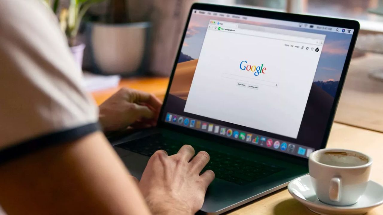 Google Zero. The day the clicks stopped coming