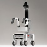 Cobot Proxie Gen 2. The warehouse robot that writes its own to-do list