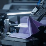CreateMe Seed to System. Robots, cotton and the new map of apparel