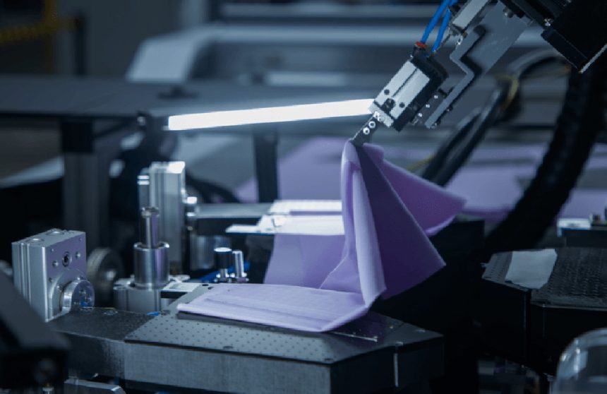 CreateMe Seed to System. Robots, cotton and the new map of apparel