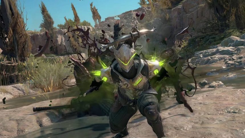 Diablo 4 Season of Death Awakening. A new dawn for demon slayers